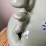 Baluster vase - China