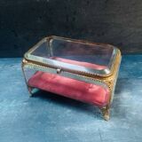 Boîte à bijoux Napoléon III