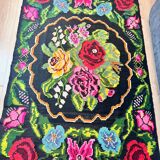 Moldavian carpet