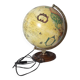 Globe terrestre Scanglobe