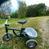 Judez tricycle