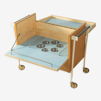 Minibar mobile