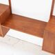 Wall unit with 3 bays 'Cado' by Poul Cadovius