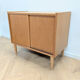 Vintage buffet