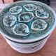 Niderviller Oyster Platters