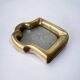 Brutalist "Puzzle" ashtray by David Marshall, Spain, 1970s