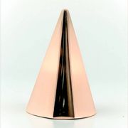 Murano glass conical lamp TeePee by SCE France, 1970s