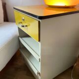 Vintage roulette furniture