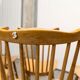 Ensemble de 8 chaises Baumann "Floride"