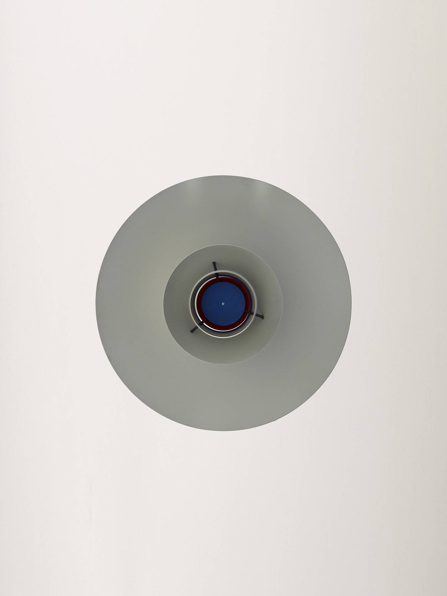 “PH 5” pendant lamp by Poul Henningsen