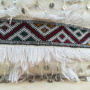 Duo coussins Handira