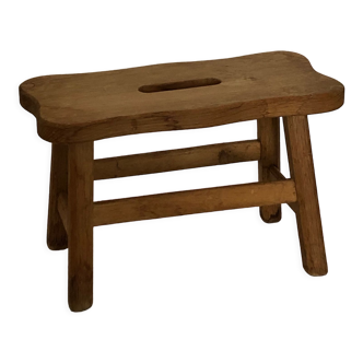 Banc tabouret