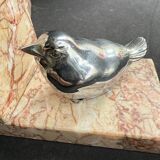 Pair of bookends – Art Deco