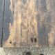 Old bench