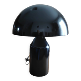 Very large mushroom lamp