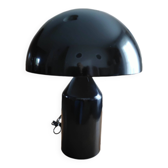 Very large mushroom lamp