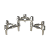Nagel BMF candle holder set