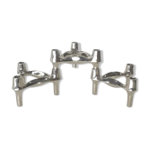 Ensemble de bougeoirs Nagel BMF
