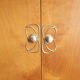 Enfilade basse vintage