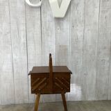 Vintage worker