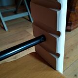 Beech high chair