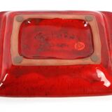 Cloutier ceramic pocket emptier 1960