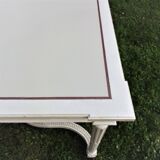 Table, console ancienne, France