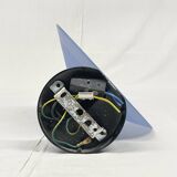 Pair of Lamiprogetti wall lights, Italy, 1980's