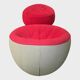Iconic Pumpkin Set – Pierre Paulin for Ligne Roset
