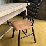 Table ferme Brut 8-10 personnes