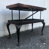 Modular coffee table