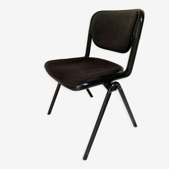 Chaise Vertebra par Emilio Ambasz & Giancarlo Pirreti pour Anonima Castelli