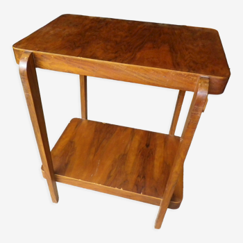 Side table 30s extra