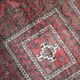 Tapis en laine