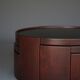 Cassina model 780/783 Stacking Tables by Gianfranco Frattini, 1970s