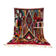Authentic handmade Moroccan rug 2.5 x 1.5 m