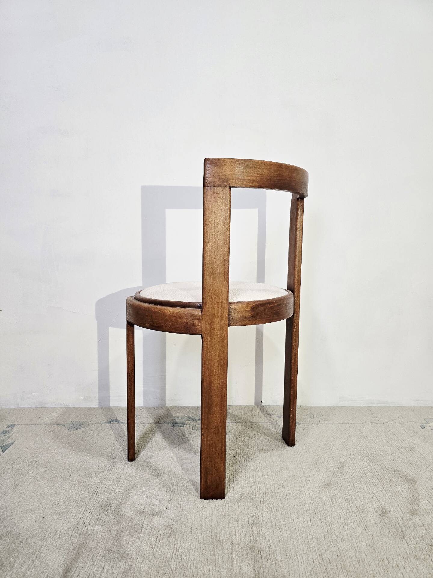 Bentwood Dining Chair 1960s