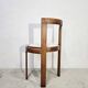 Bentwood Dining Chair 1960s