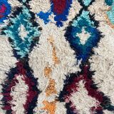 Moroccan Berber rug