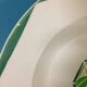 Set de 6 assiettes creuses Digoin Sarreguemines “Oxford”