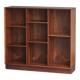 Cabinet by Peter Hvidt and Orla Mølgaard Nielsen for Søbørg mobler, Denmark, 1950s