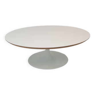 Round Coffee Table by Geoffrey Harcourt for Artifort, 1960's