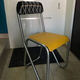 Chaise André Sornay