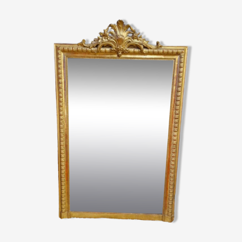 Louis XV mirror