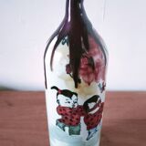 Chinese porcelain vase design from the 60s