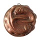 Copper mold