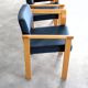 Vintage chairs | dining chairs | Magnus Olesen