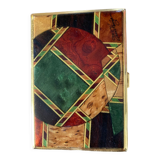 Cigarette box