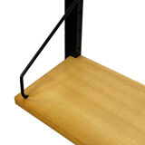 Vintage Poul Cadovius Royal System wall unit