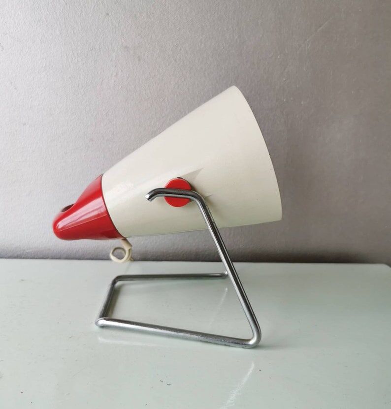 Philips Infraphil KL7500 retro heat lamp